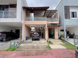 #56 - Casa em condomínio para Temporada em Belém - PA - 2