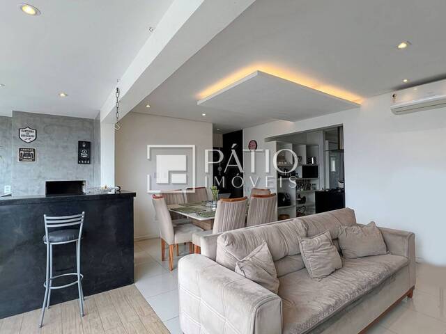 Apartamento para Temporada em Belém - 4